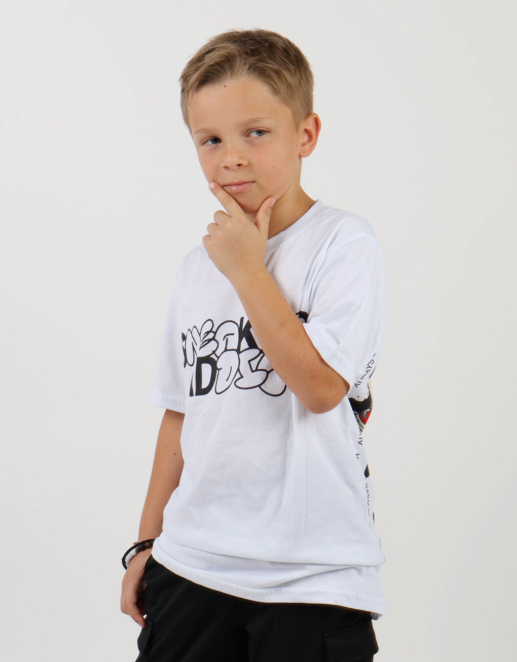 Kids TShirt - MEGASTORES