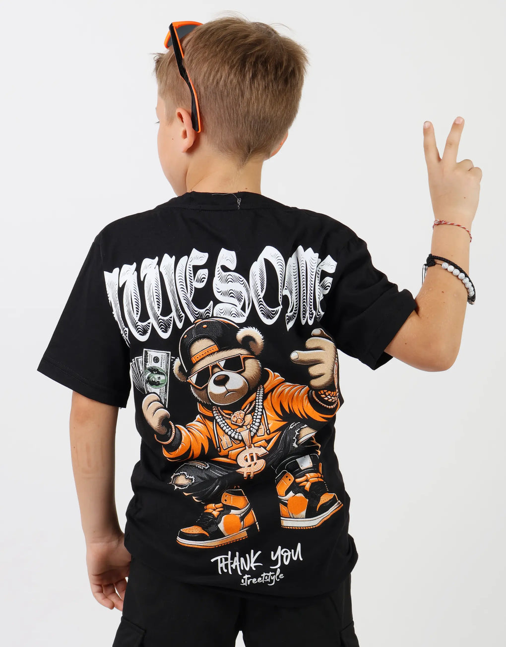 Kids TShirt - MEGASTORES