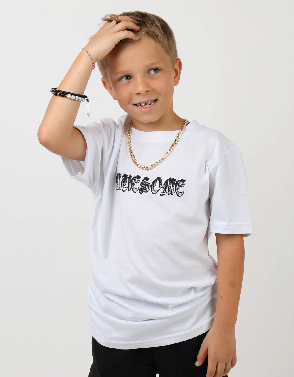 Kids TShirt - MEGASTORES