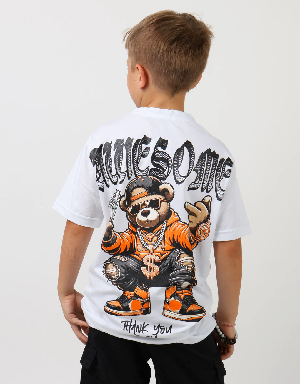 Kids TShirt - MEGASTORES