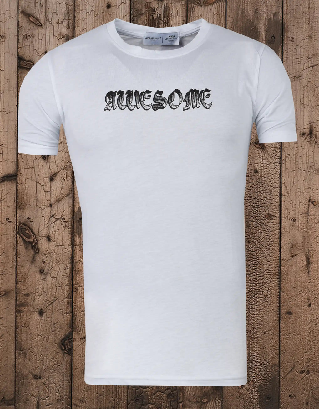 Kids TShirt - MEGASTORES