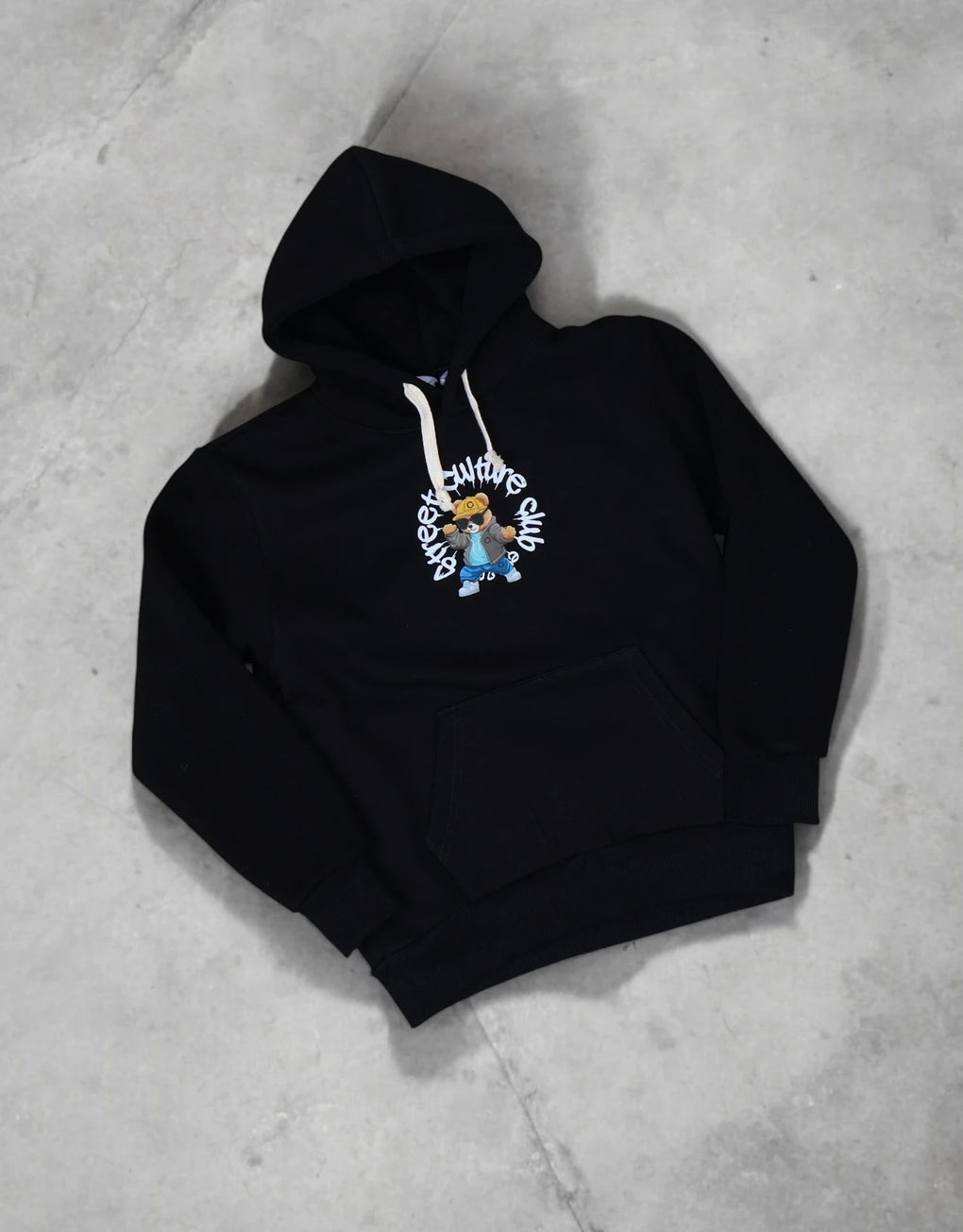 Kids Hoodie