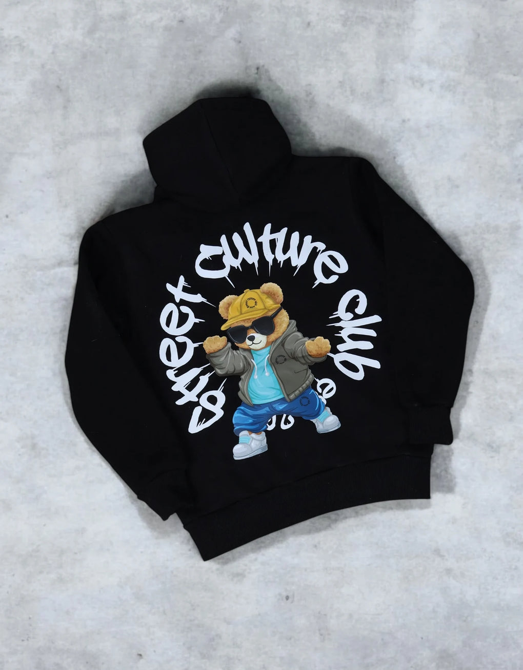 Kids Hoodie