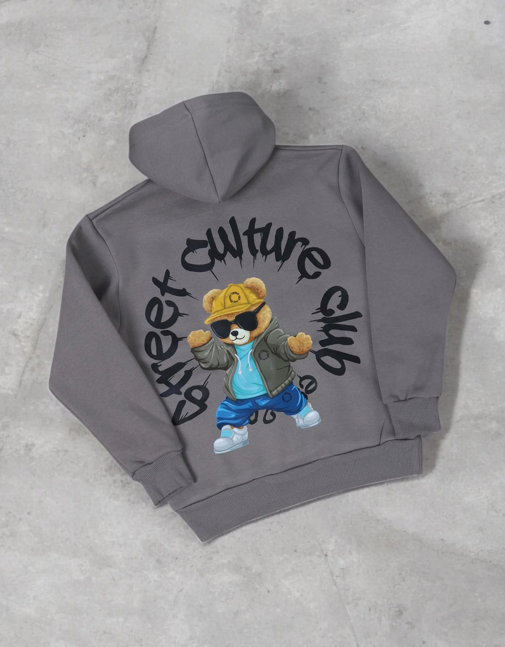 Kids Hoodie