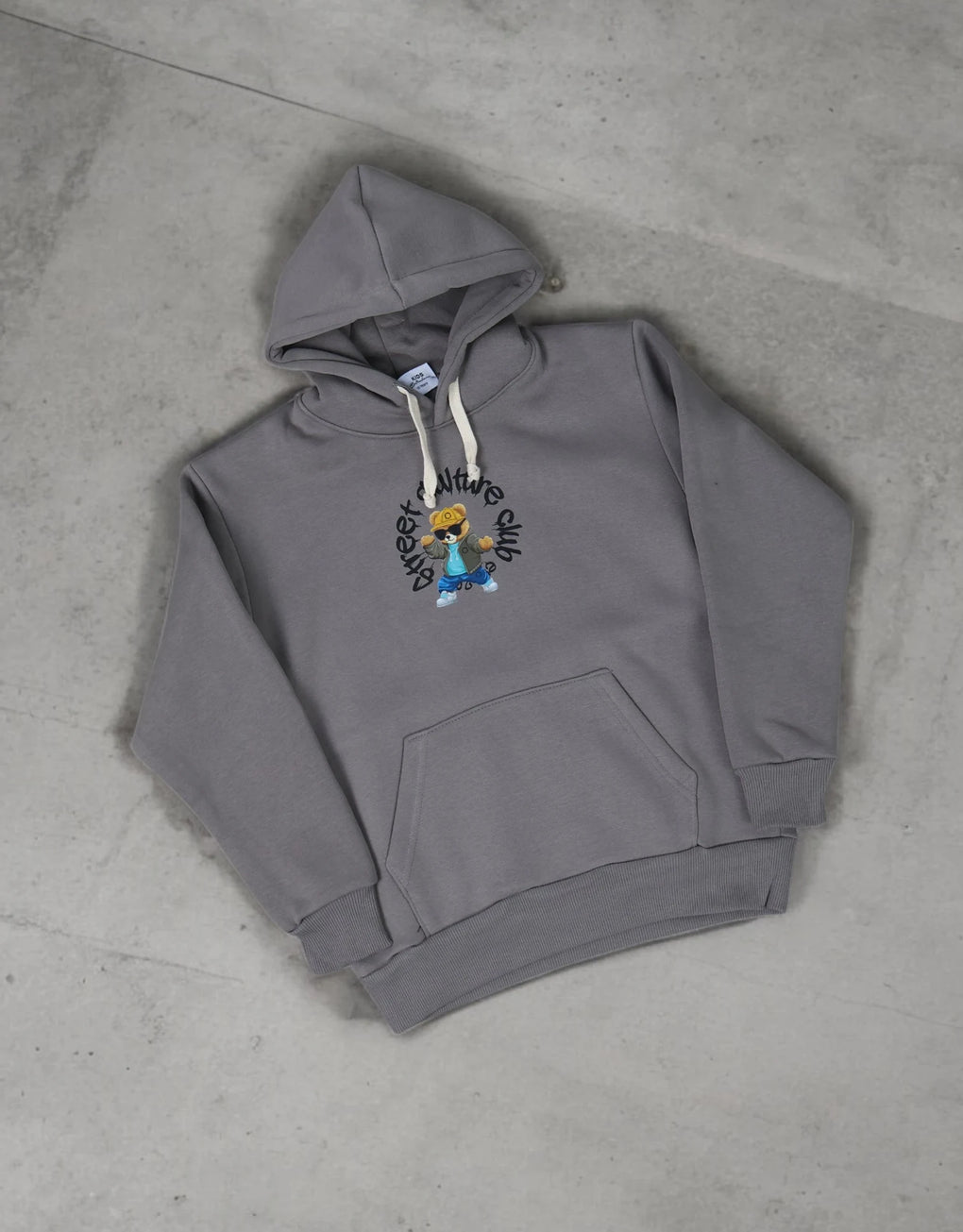 Kids Hoodie