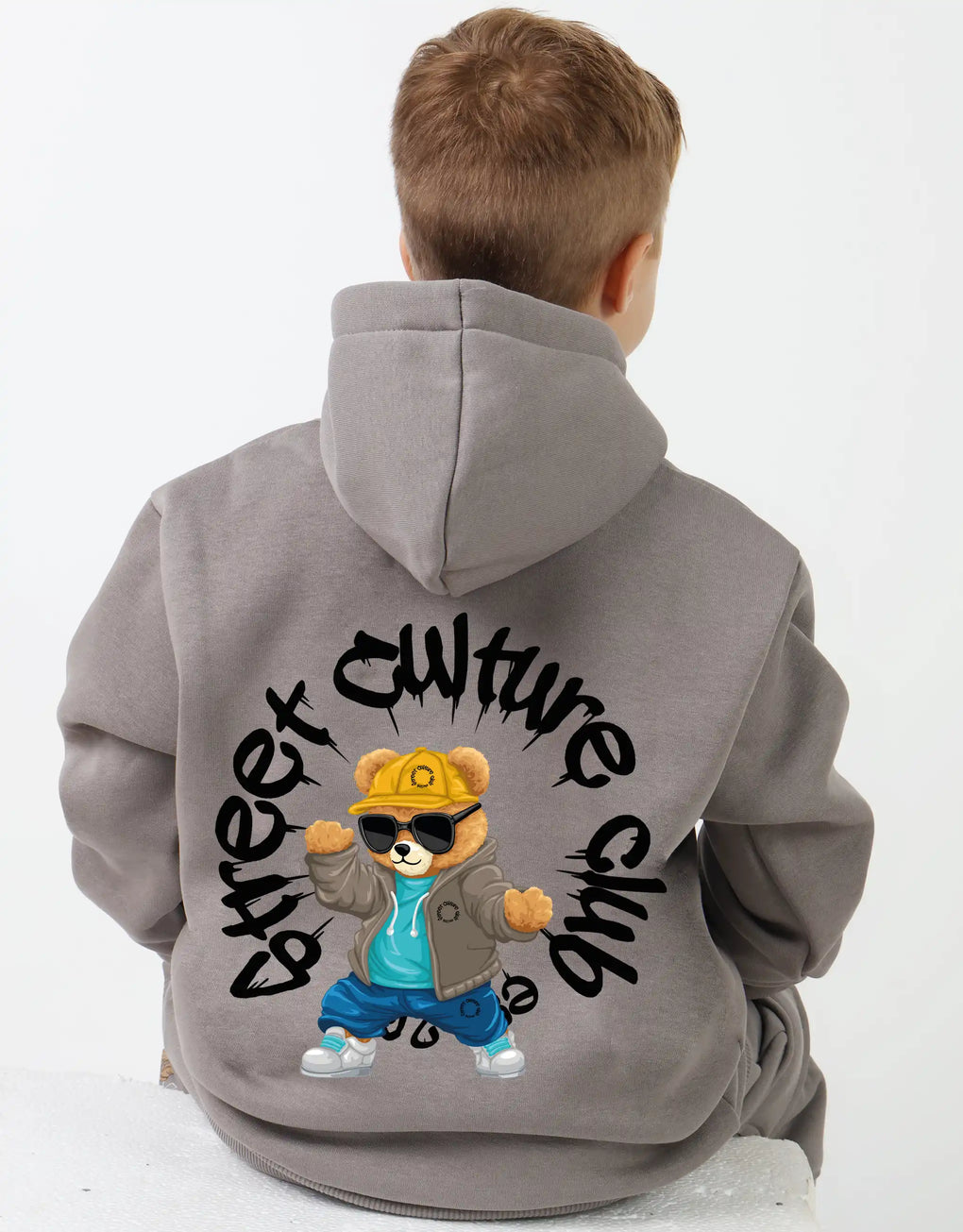 Kids Hoodie