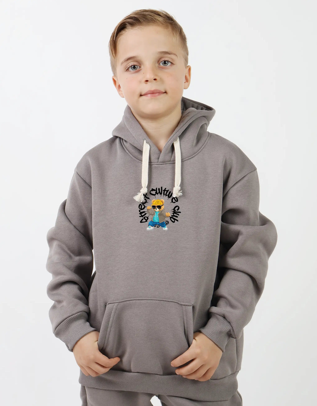 Kids Hoodie