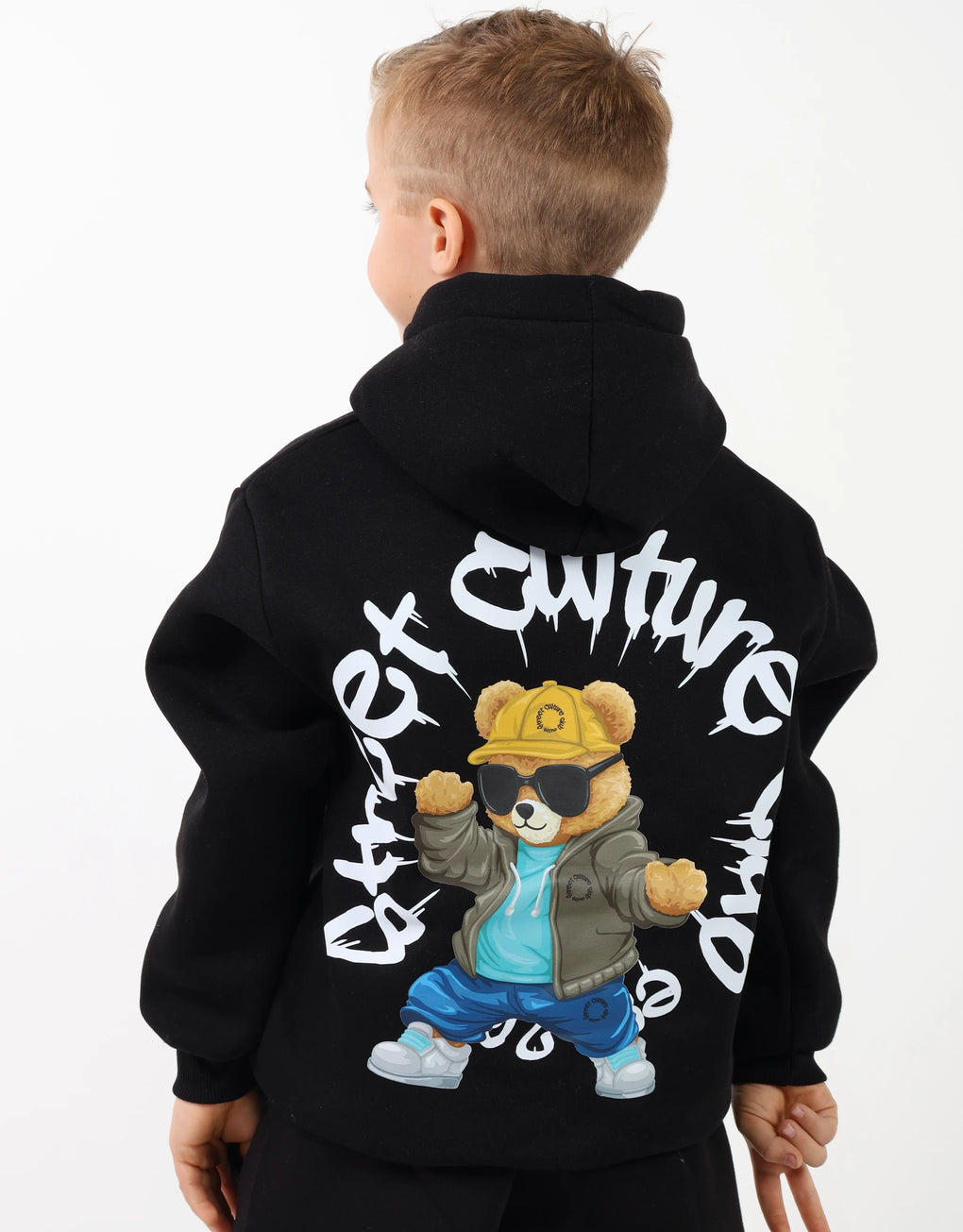 Kids Hoodie