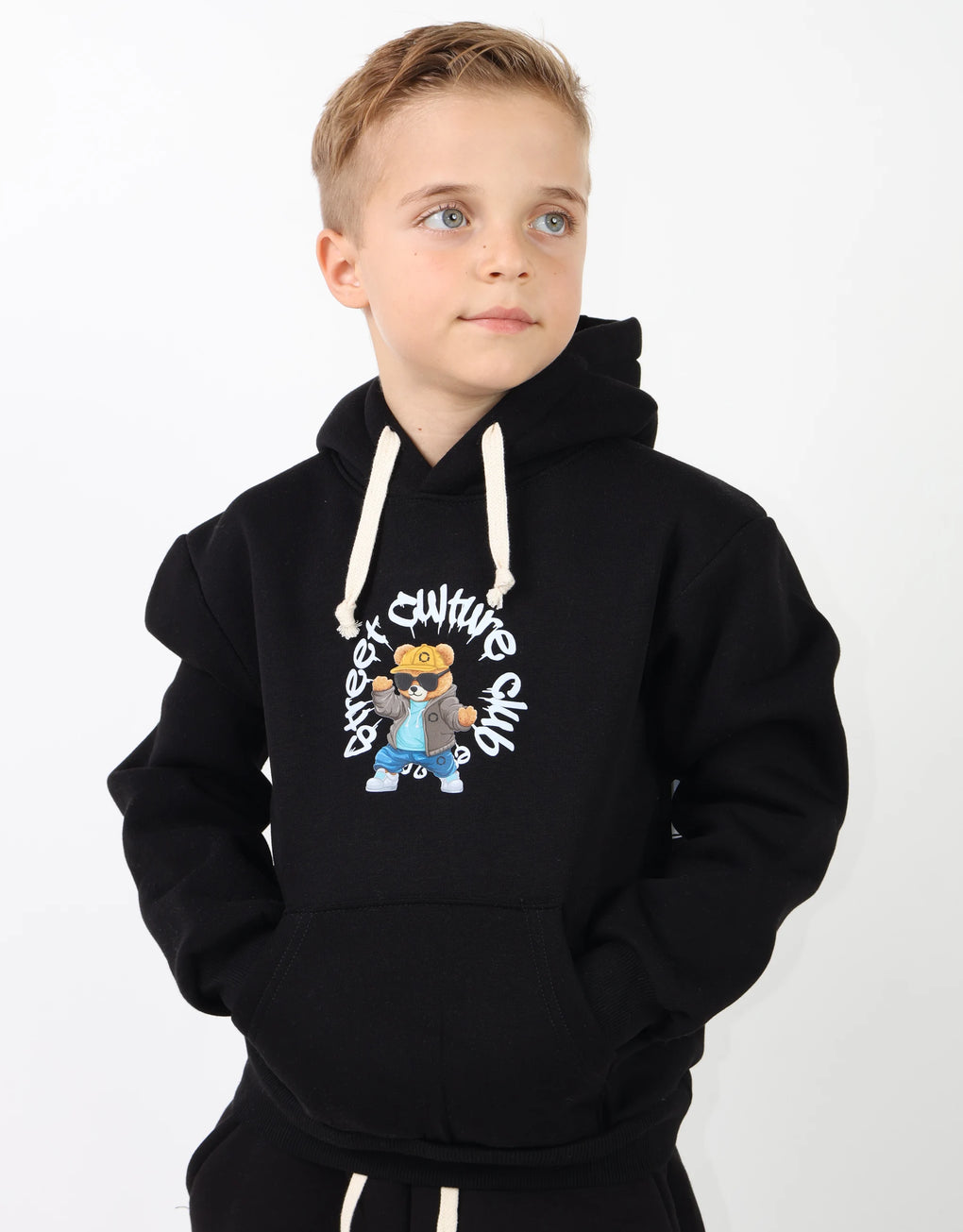 Kids Hoodie