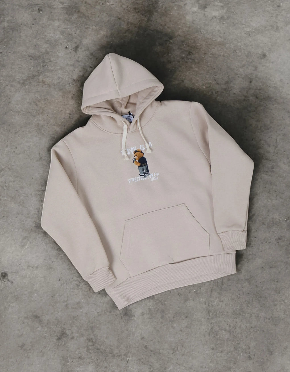 Kids Hoodie