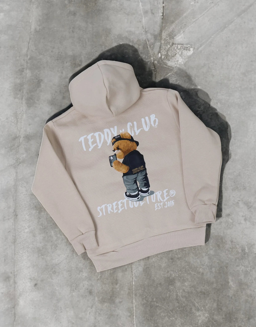 Kids Hoodie