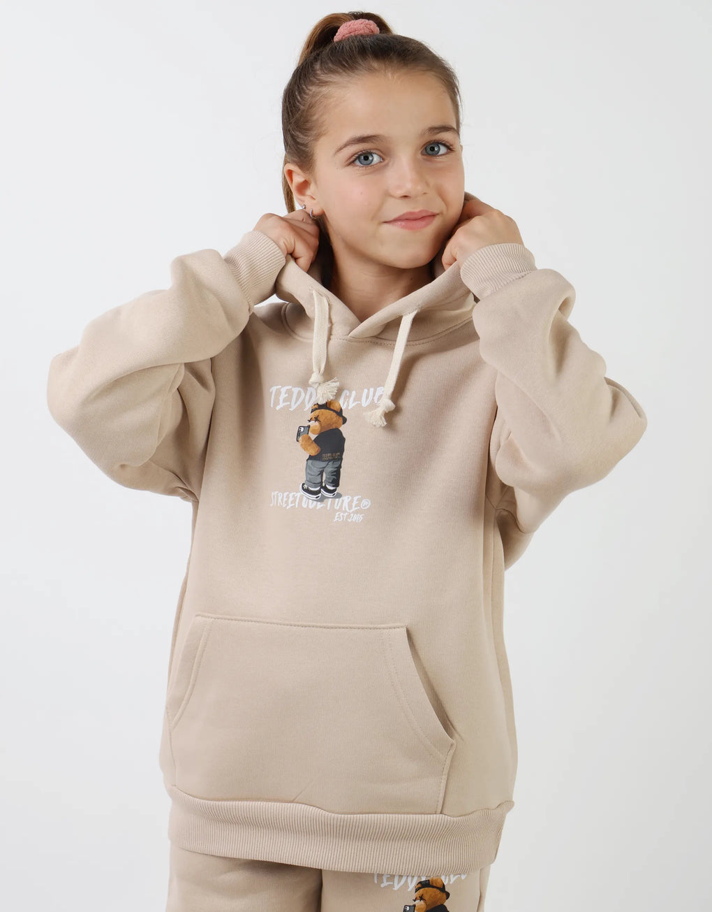 Kids Hoodie