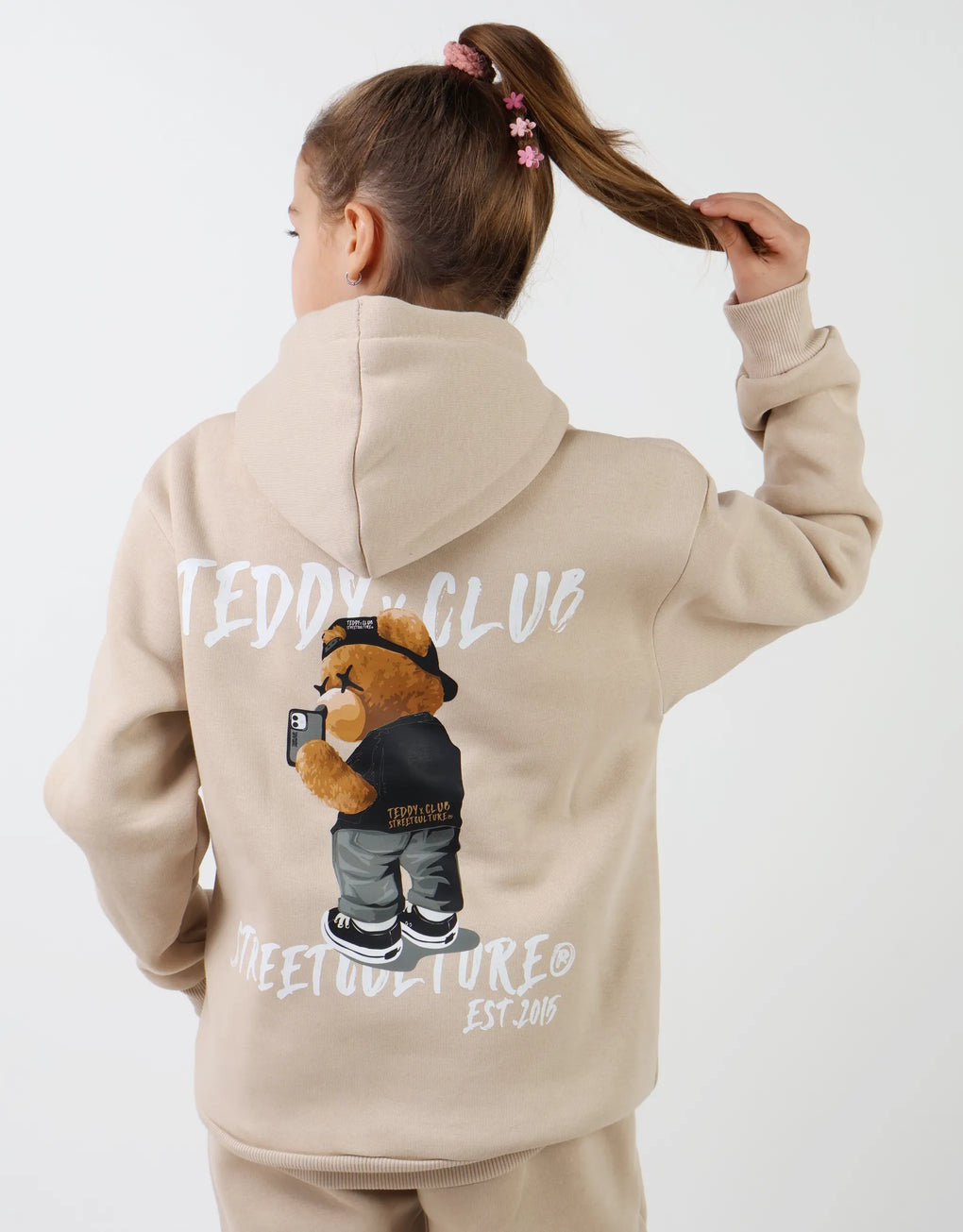 Kids Hoodie