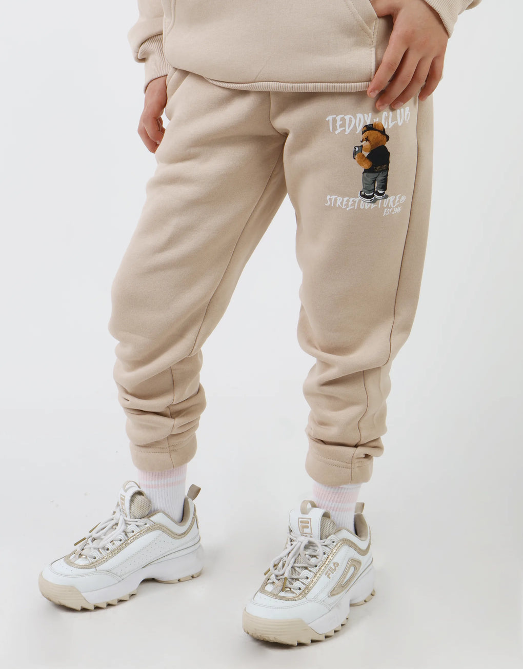 Kids Jogger