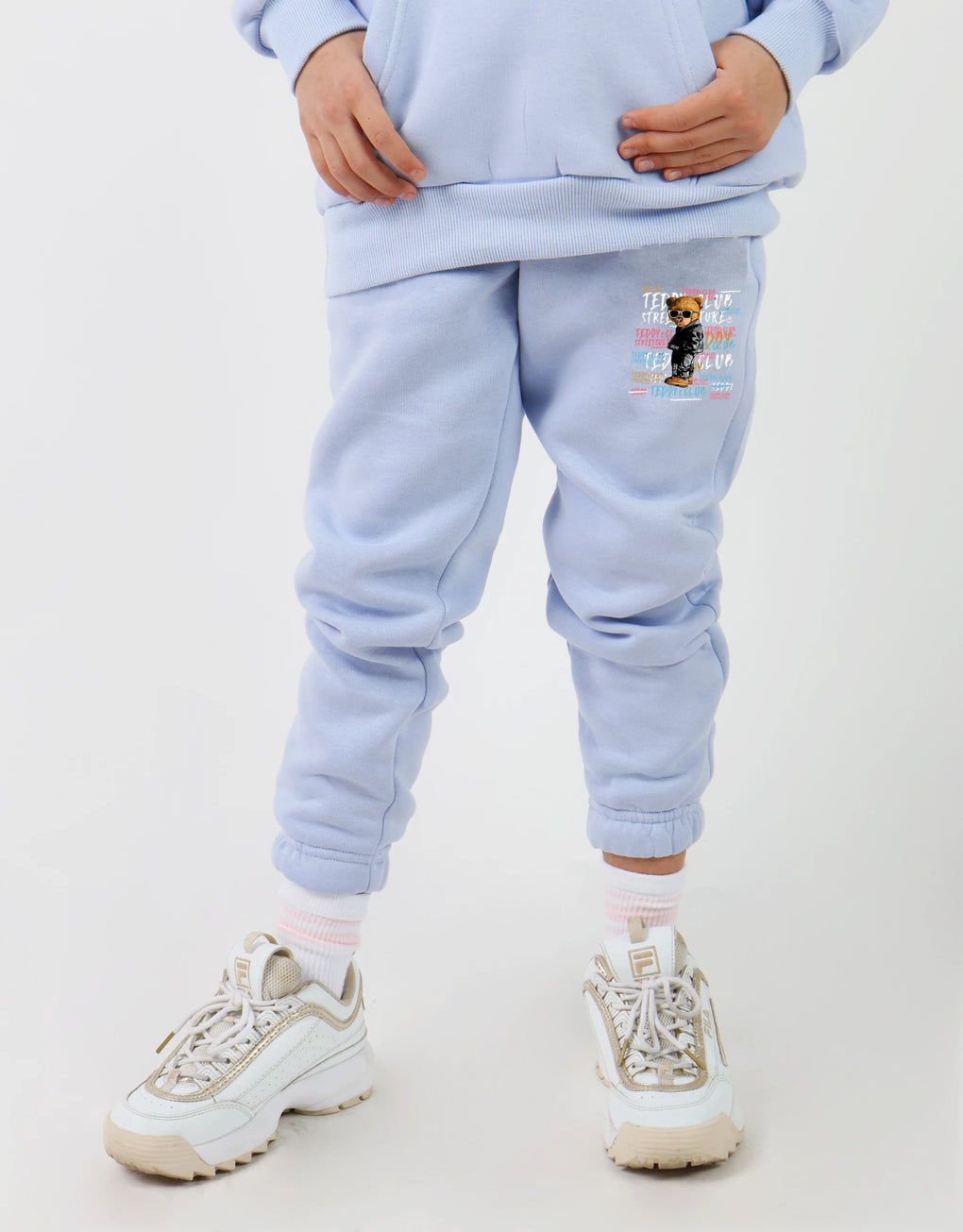 Kids Jogger