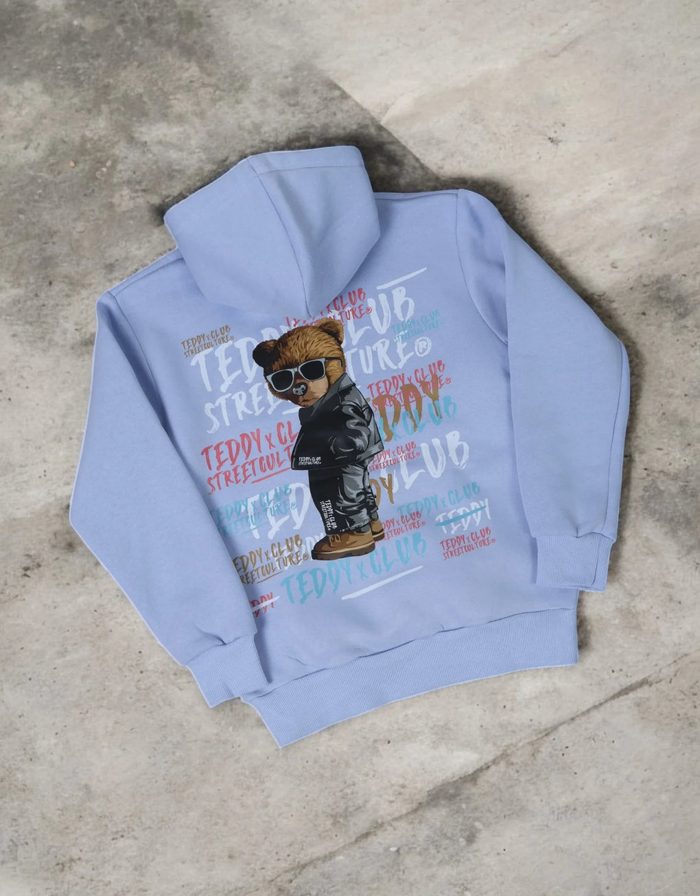 Kids Hoodie