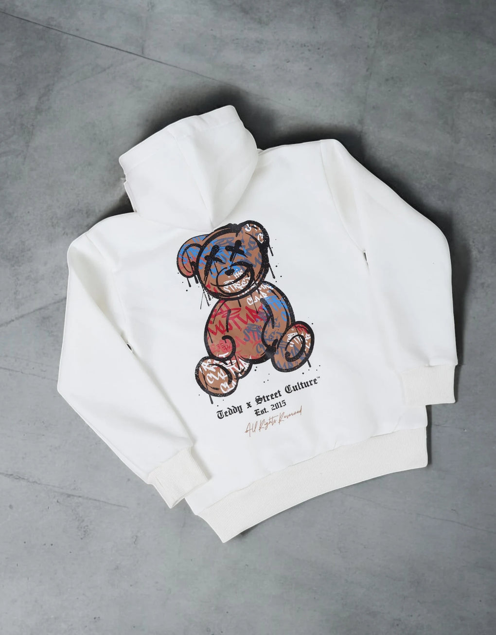 Kids Hoodie