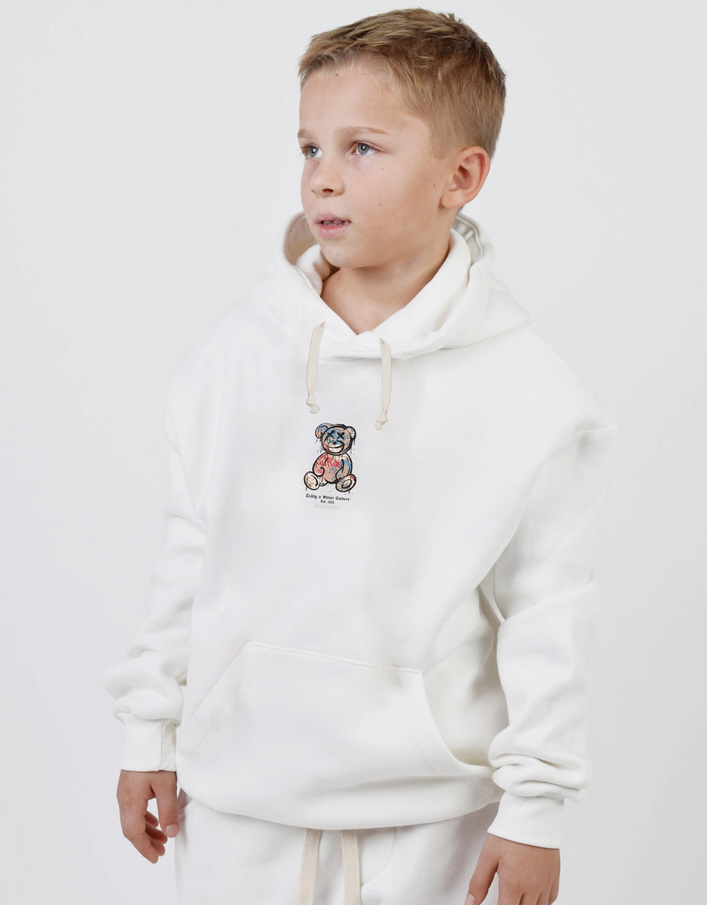 Kids Hoodie