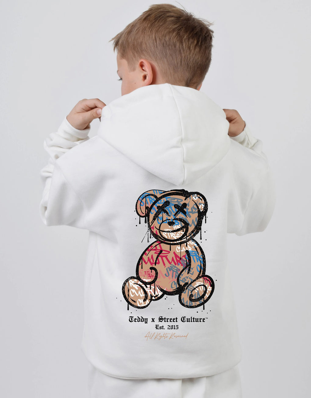 Kids Hoodie