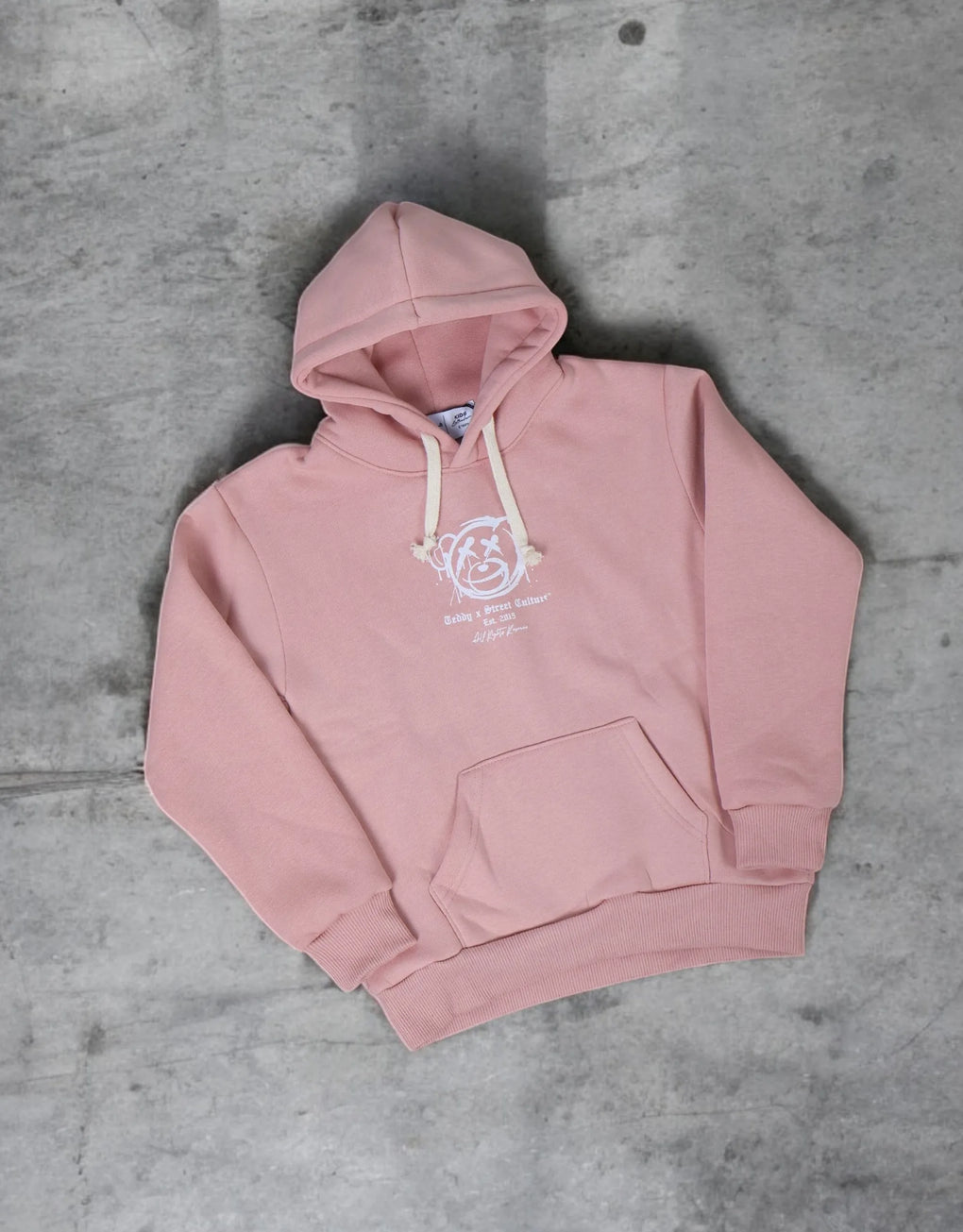 Kids Hoodie