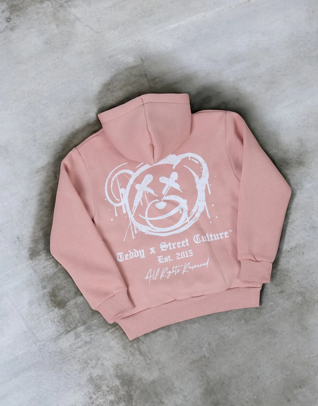 Kids Hoodie