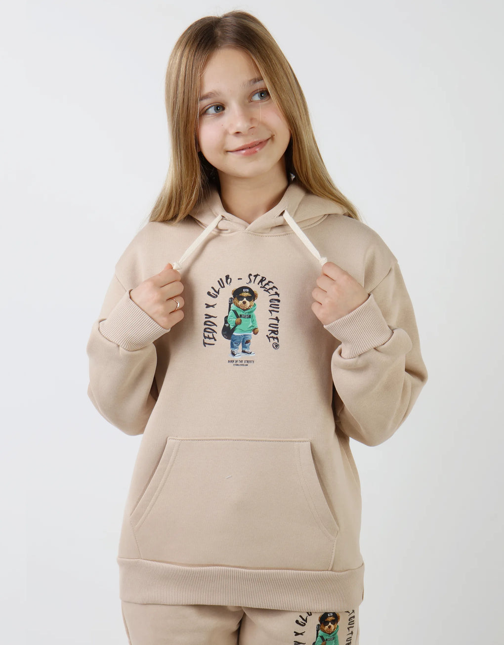 Kids Hoodie