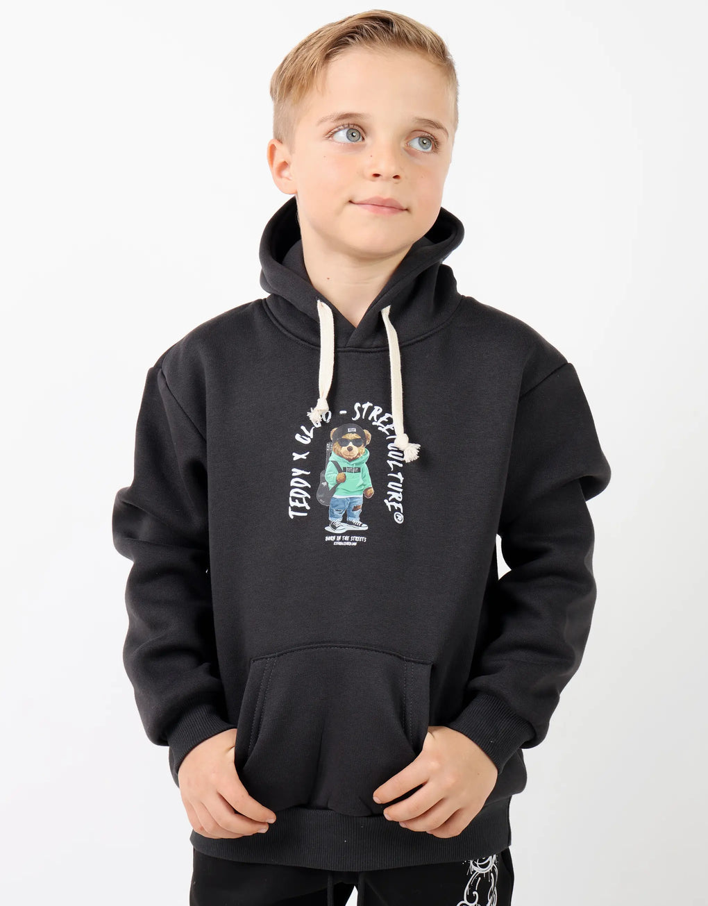 Kids Hoodie