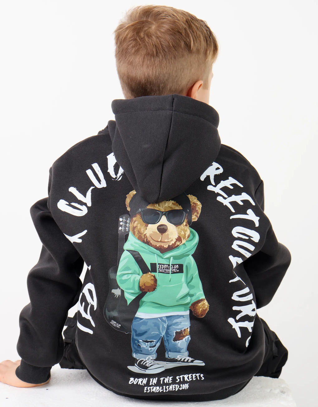 Kids Hoodie