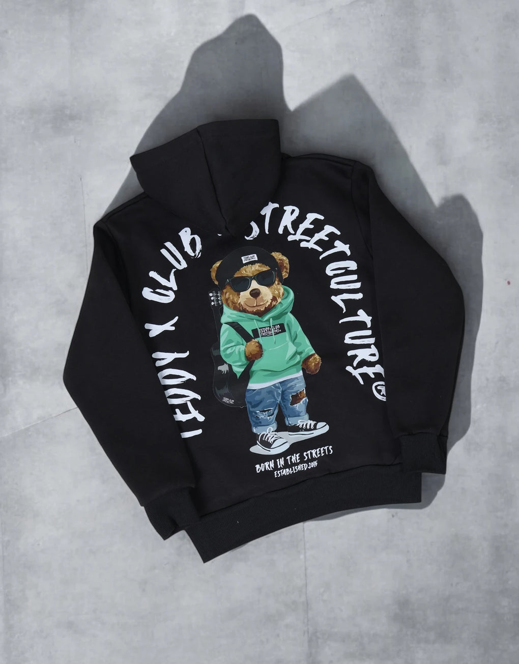 Kids Hoodie