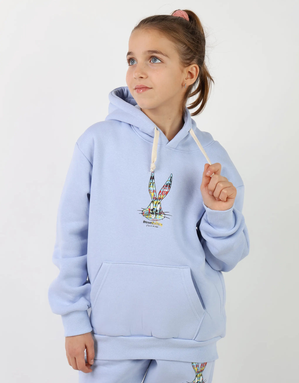 Kids Hoodie