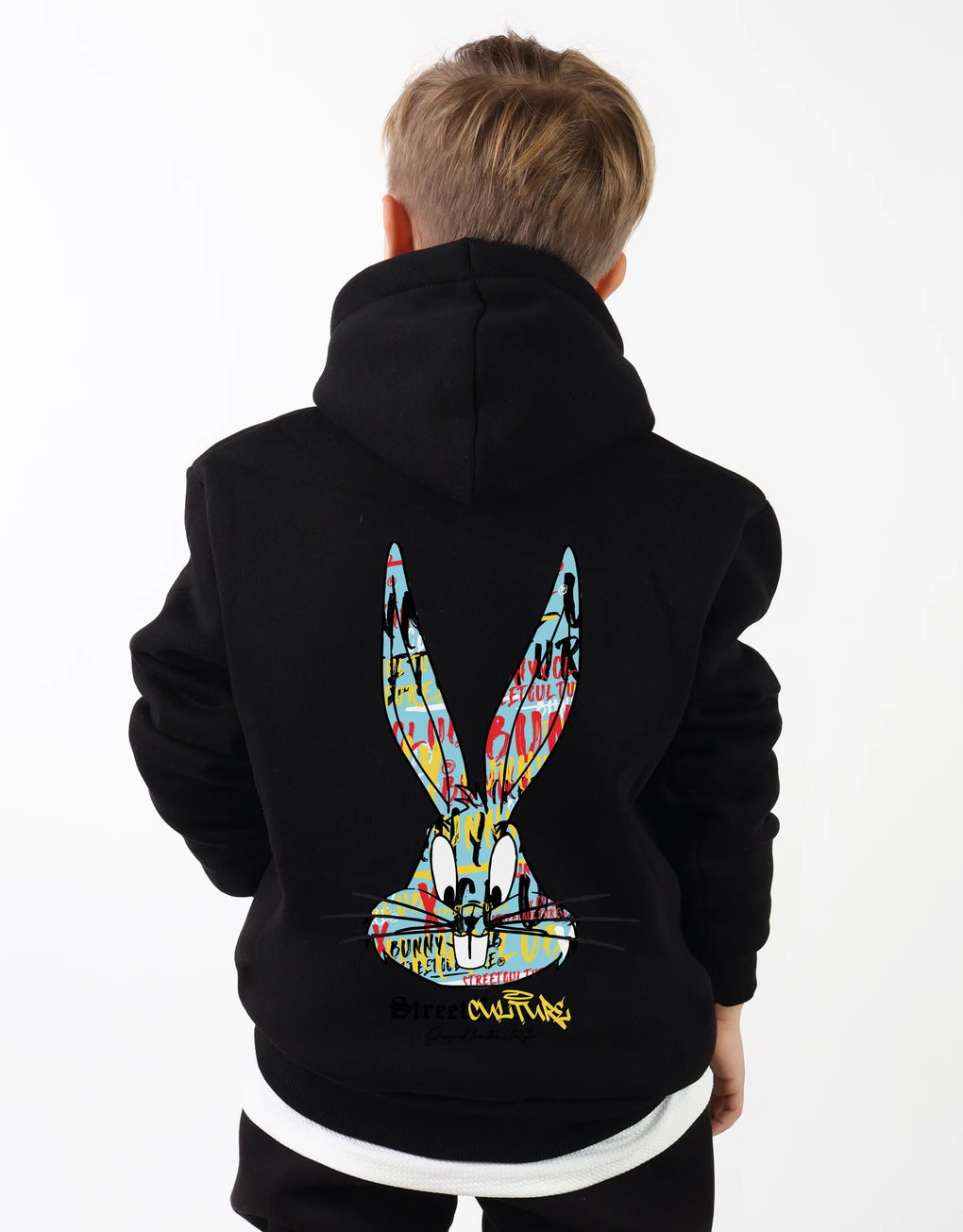 Kids Hoodie