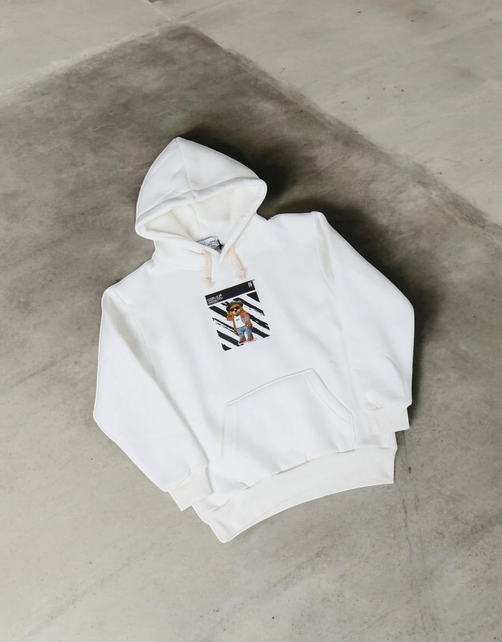 Kids Hoodie