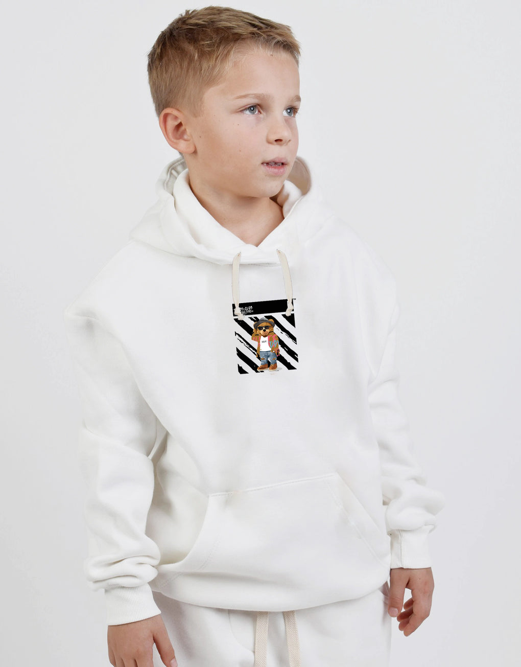 Kids Hoodie