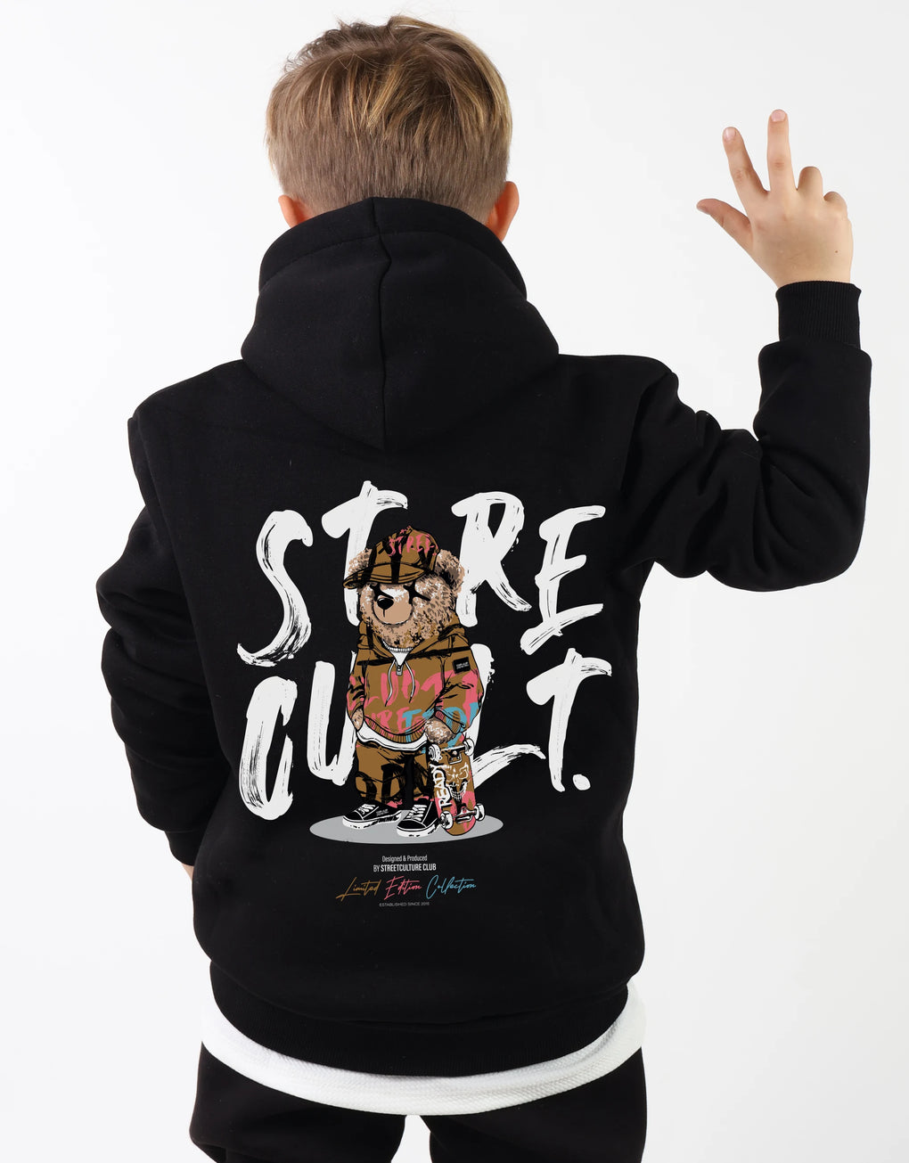 Kids Hoodie