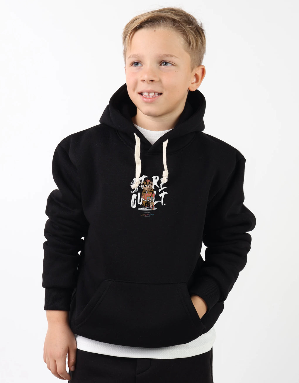 Kids Hoodie