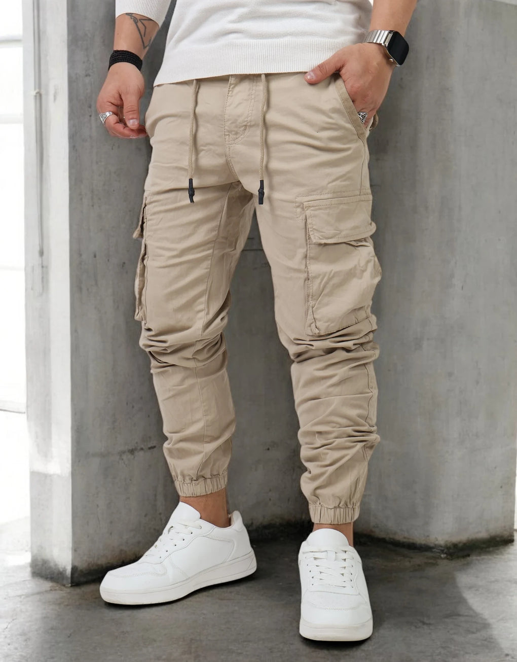 Cargo Pant