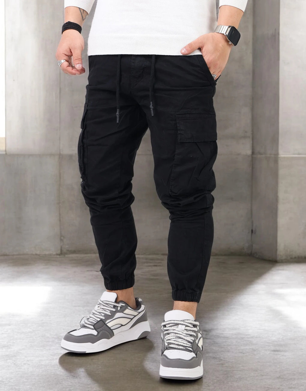 Cargo Pant