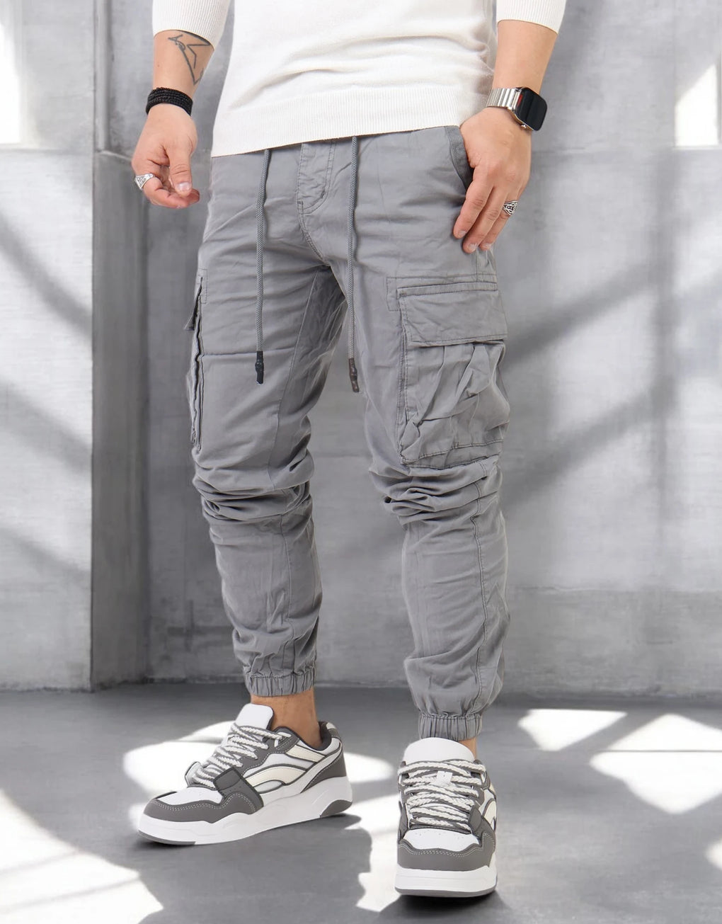 Cargo Pant