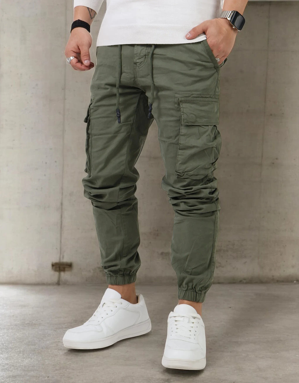 Cargo Pant