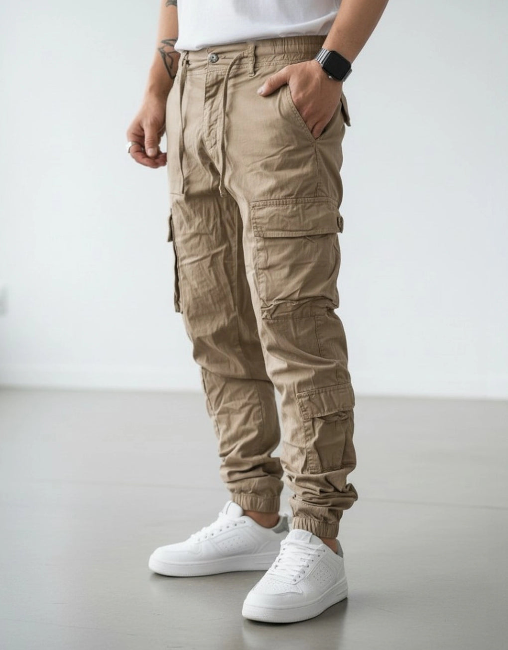 Cargo Pant - MEGASTORES