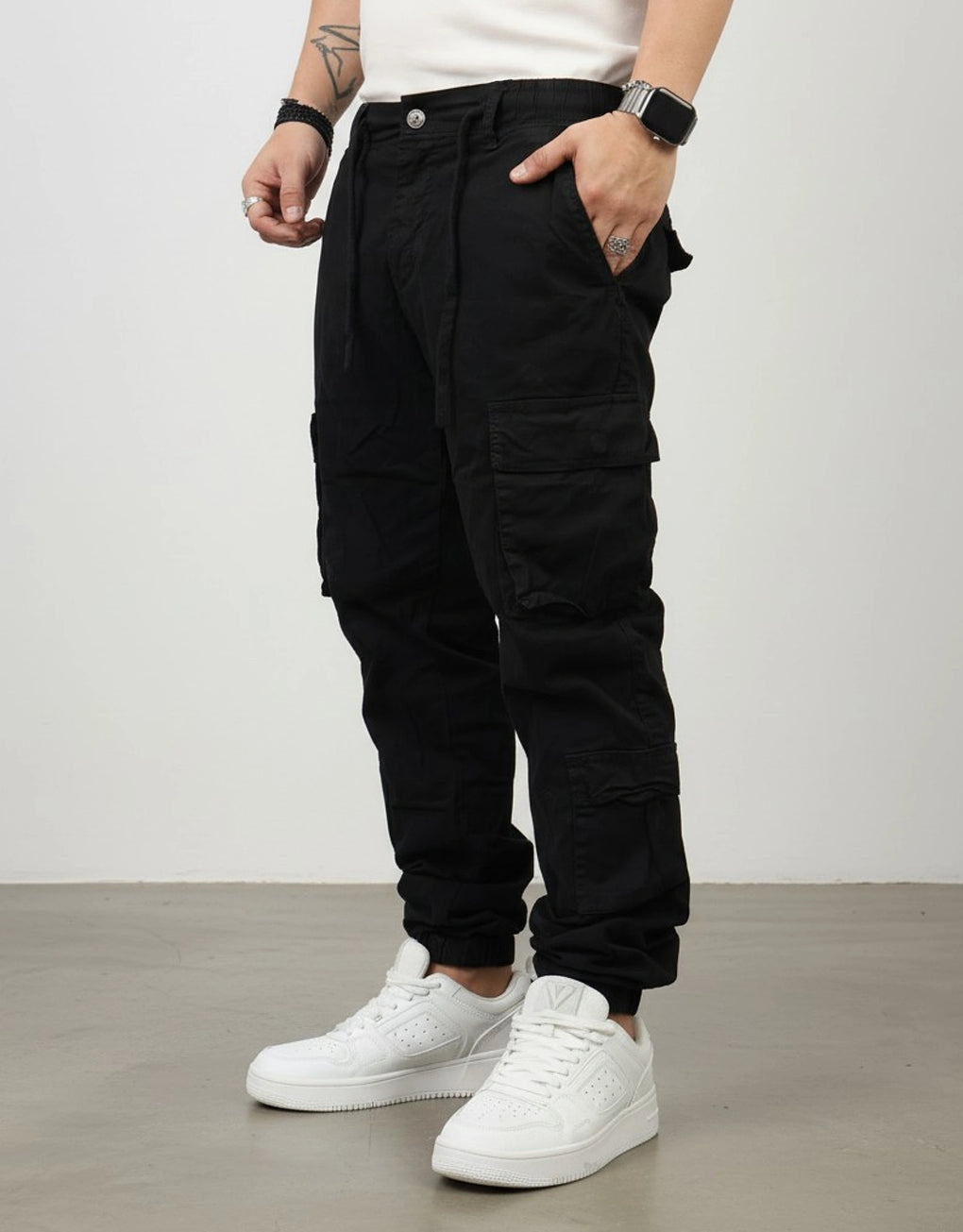 Cargo Pant - MEGASTORES