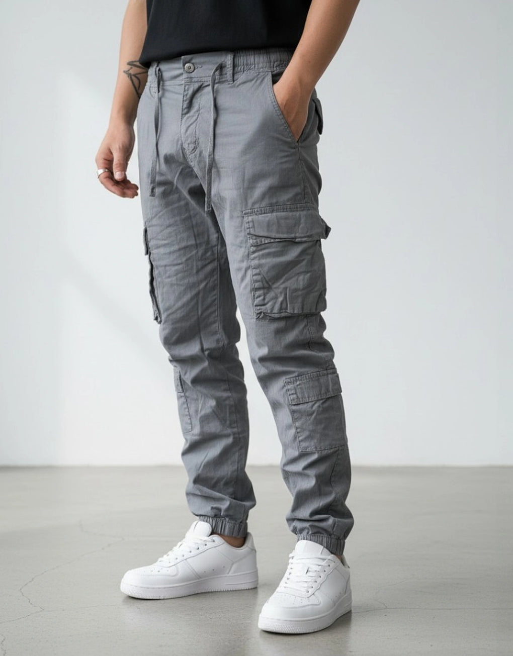 Cargo Pant - MEGASTORES