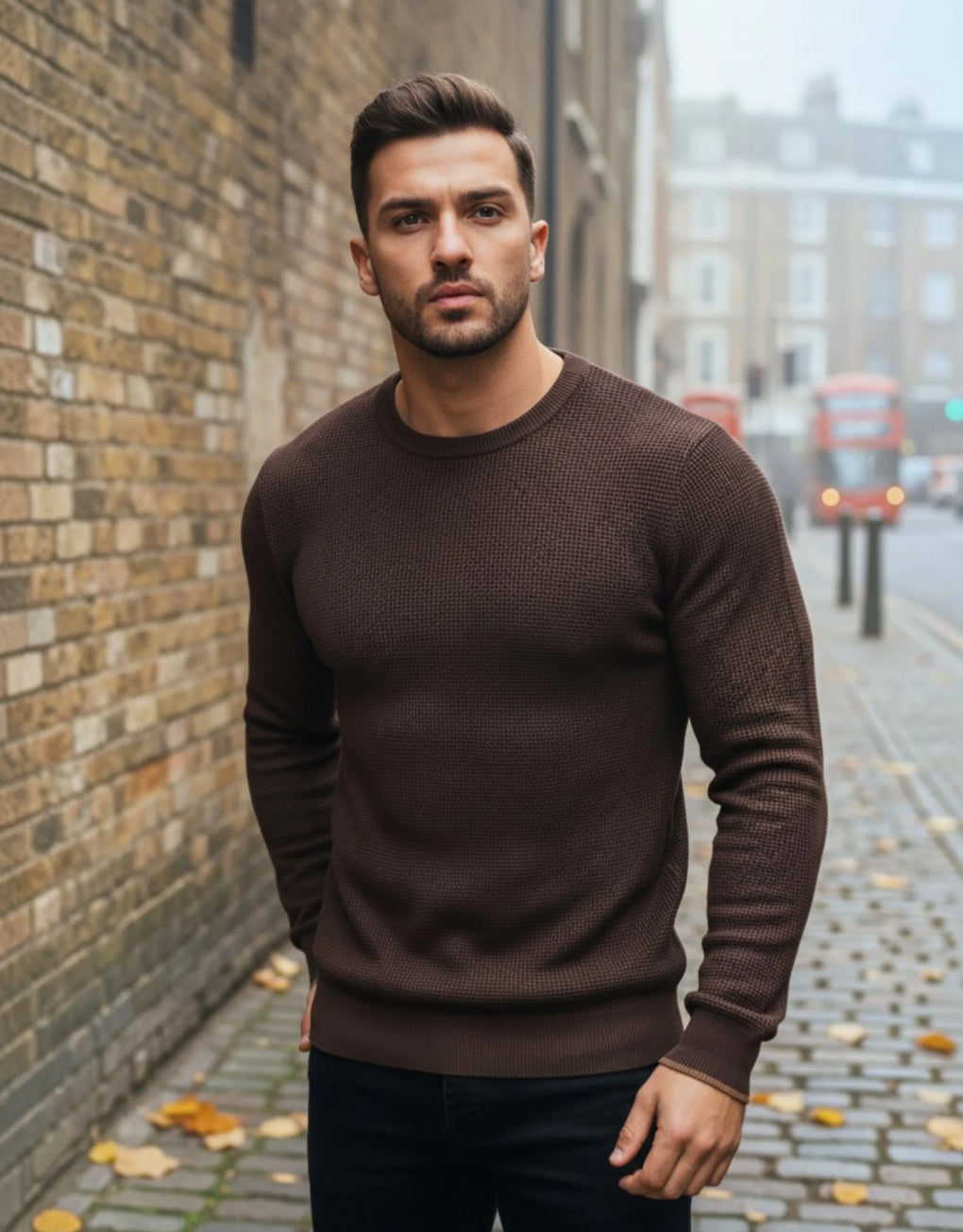 Knitwear