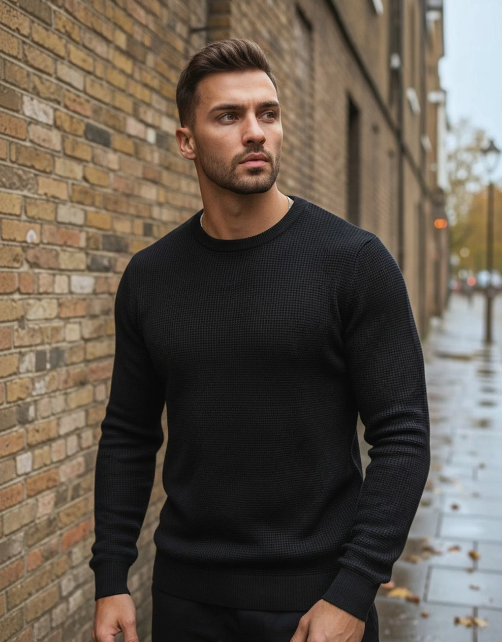 Knitwear