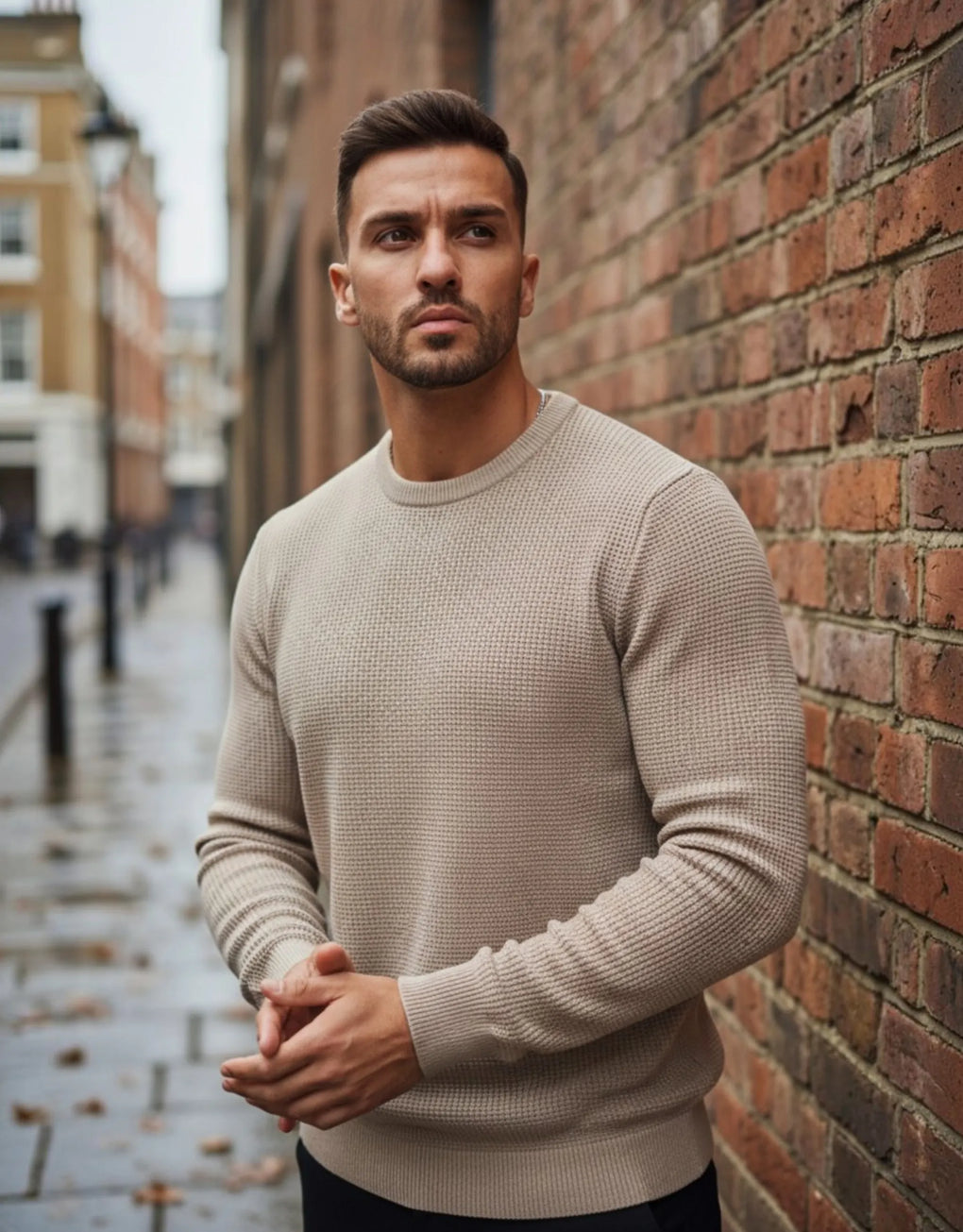 Knitwear