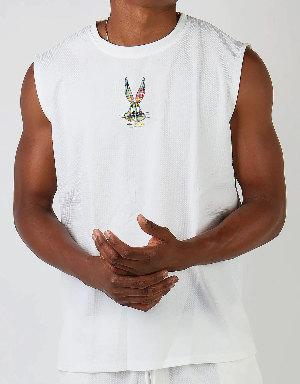 Vest Tee