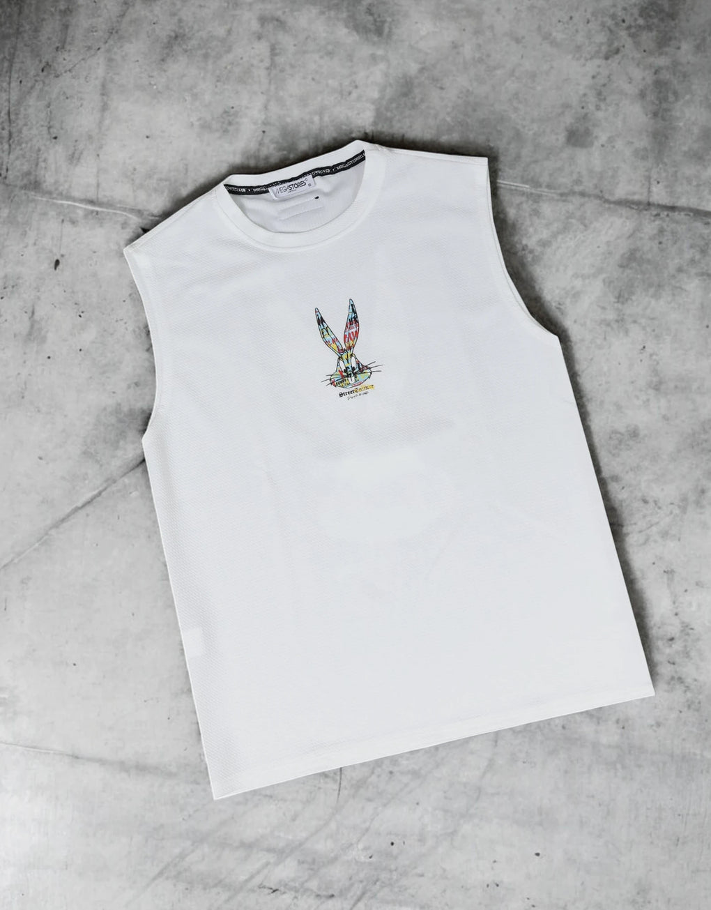 Vest Tee