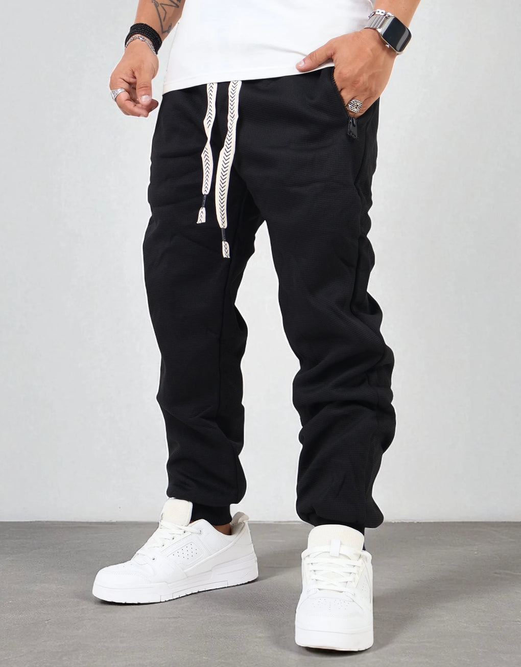 Jogg Pants