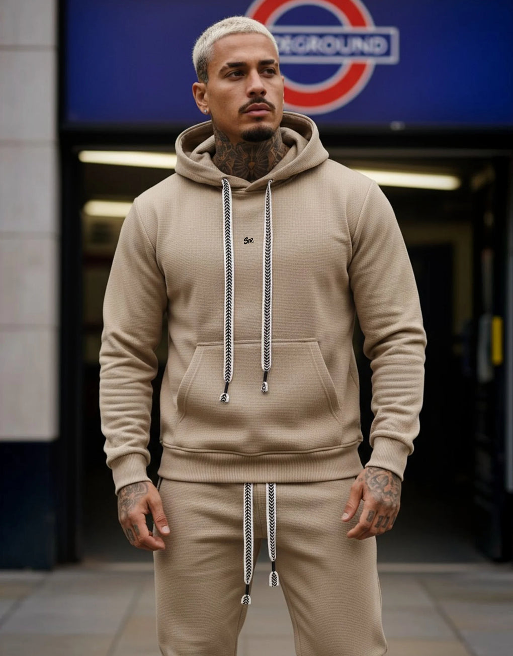 Hoodie - MEGASTORES