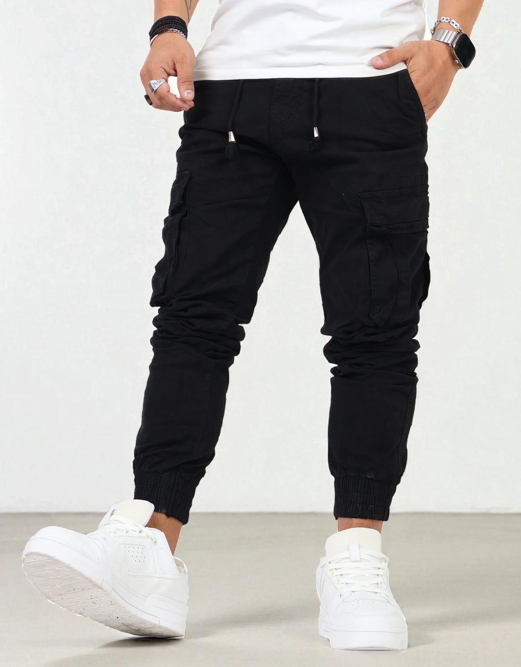 Cargo Pant